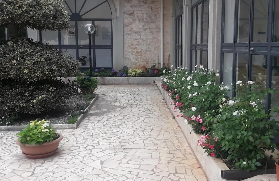 Trullo dell'Immacolata - Casa vacanze gestita da suore-1