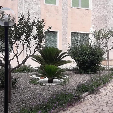 Trullo dell'Immacolata - Casa vacanze gestita da suore-2